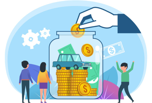 Writing off the Cost of Business Driving