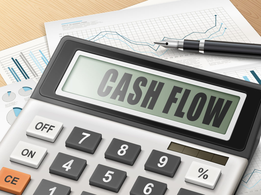 Managing Your Business Cash Flow