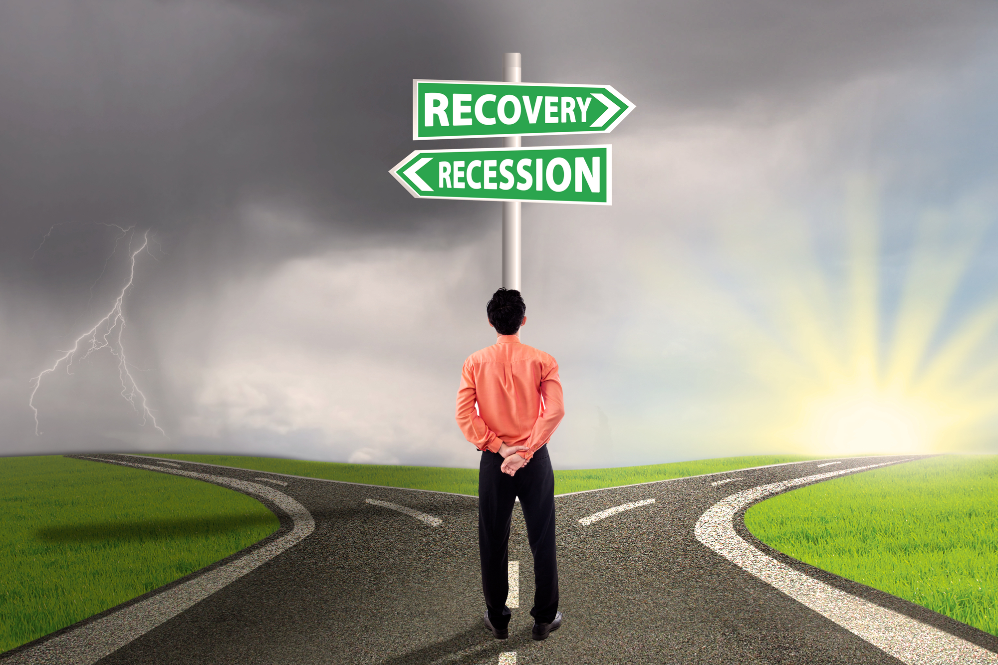 5 Ways to Recession-Proof Your Business - Barbara Weltman