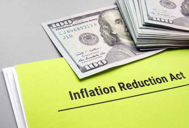 The Inflation Reduction Act
