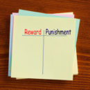Reward and Punishment on Your Tax Return for Being a Pass-Through Owner