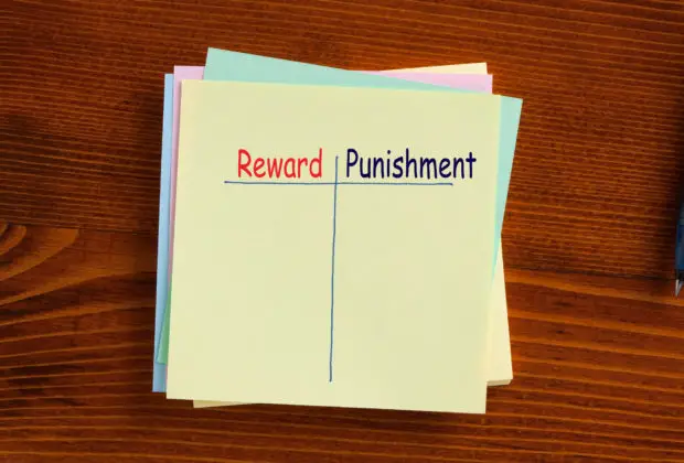 Reward and Punishment on Your Tax Return for Being a Pass-Through Owner