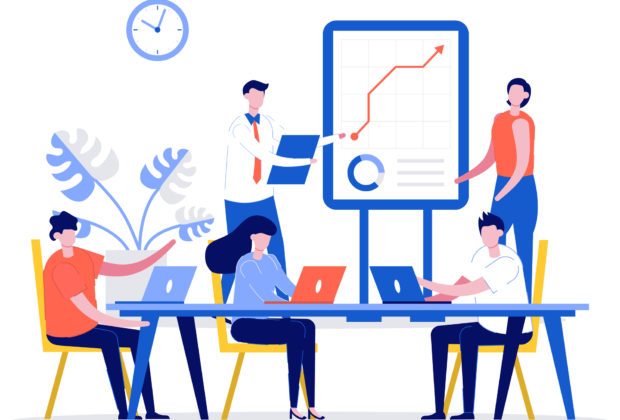 Configuring your work arrangements