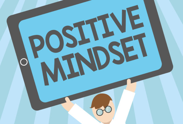 The Importance of Positivity and Your Business