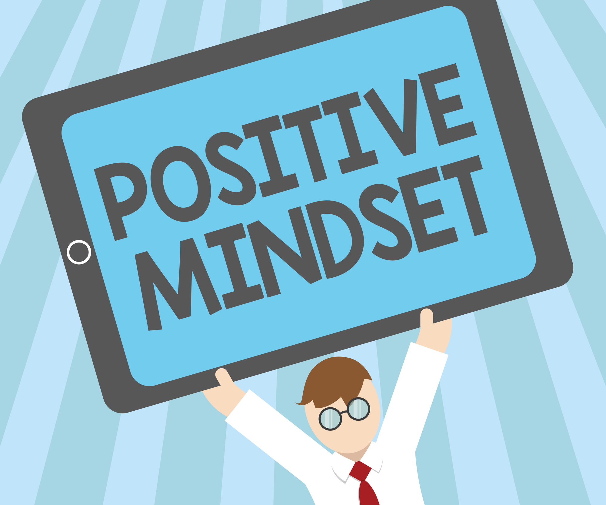 The Importance of Positivity and Your Business
