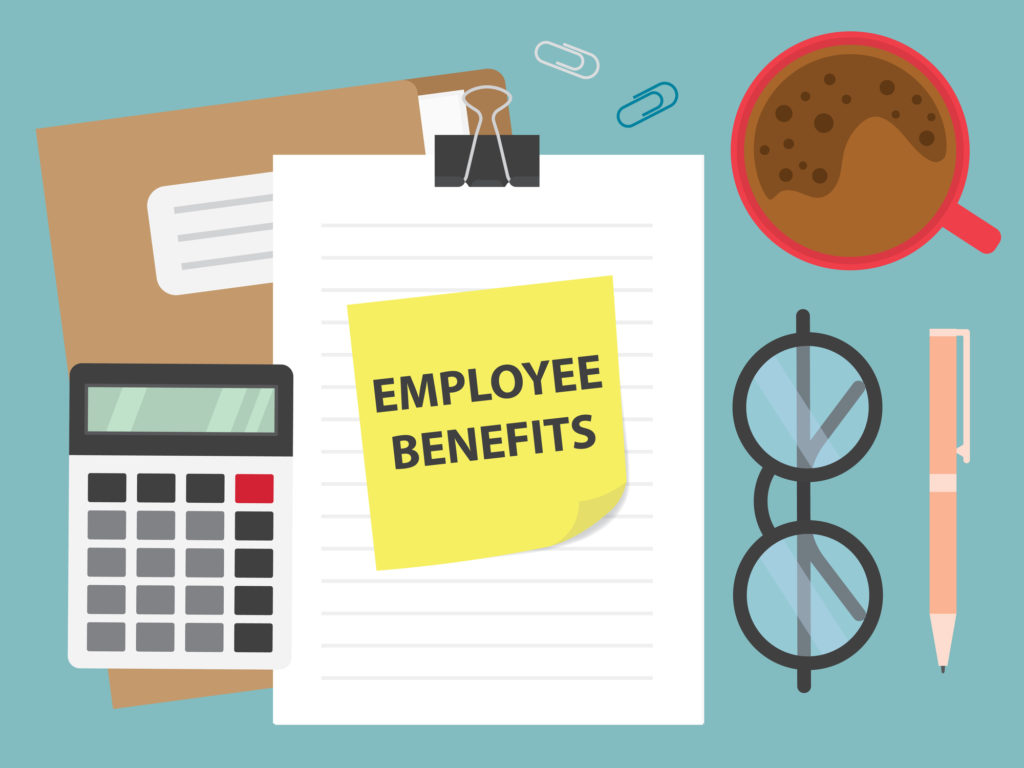 Lining Up Your Employee Benefits for 2023