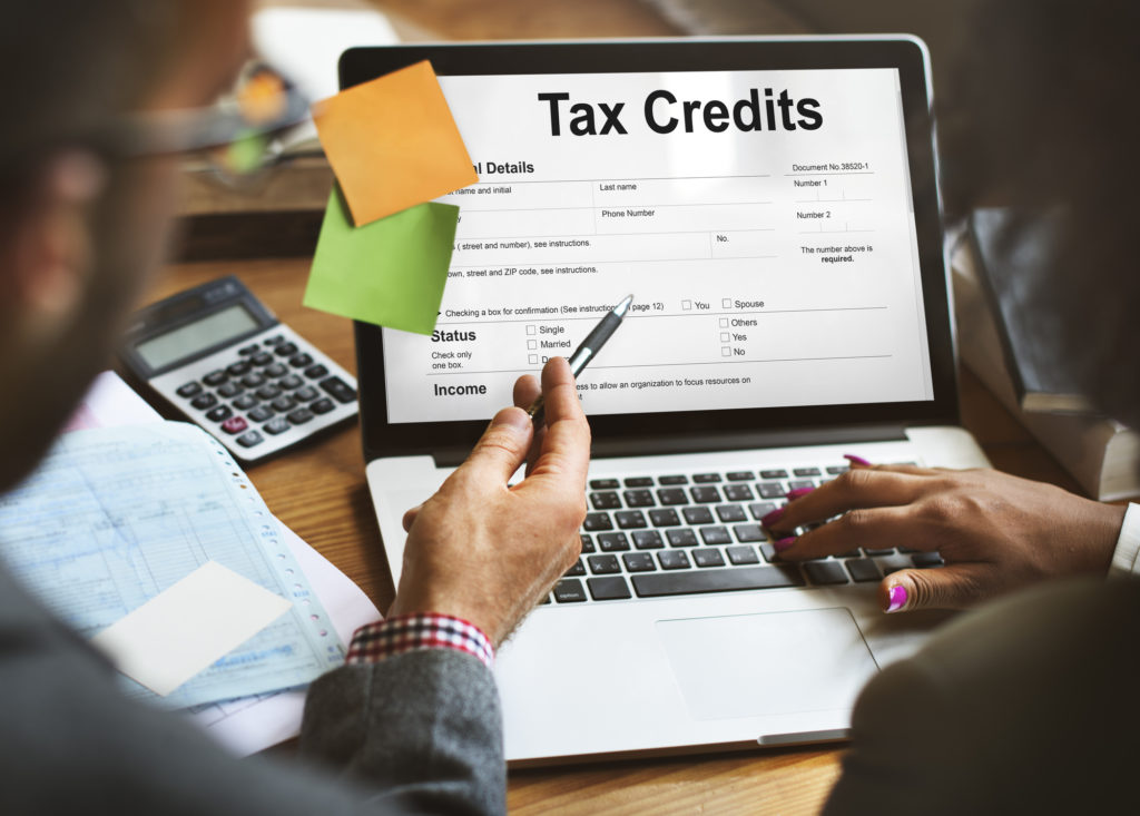 Tax Credit Refunds