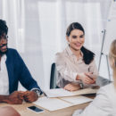 Recruiting Staff During the Great Resignation