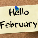 February: A Month of Recognition and Celebrations