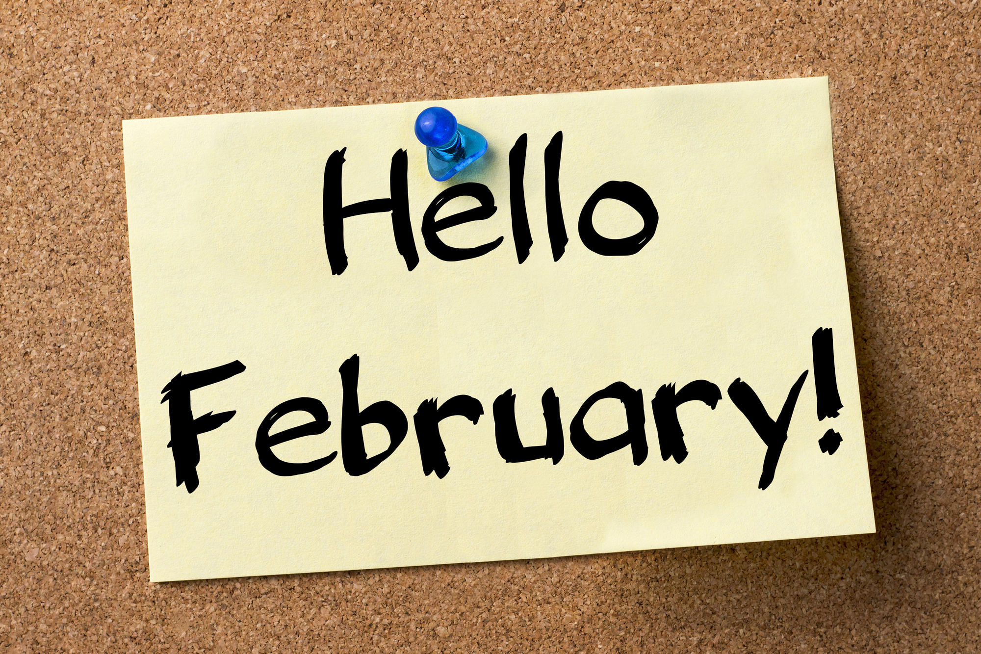 February: A Month of Recognition and Celebrations