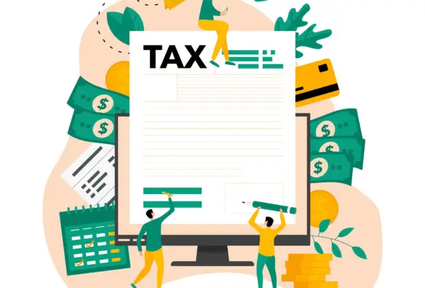 What the Fair Tax Act Would Mean to Your Business