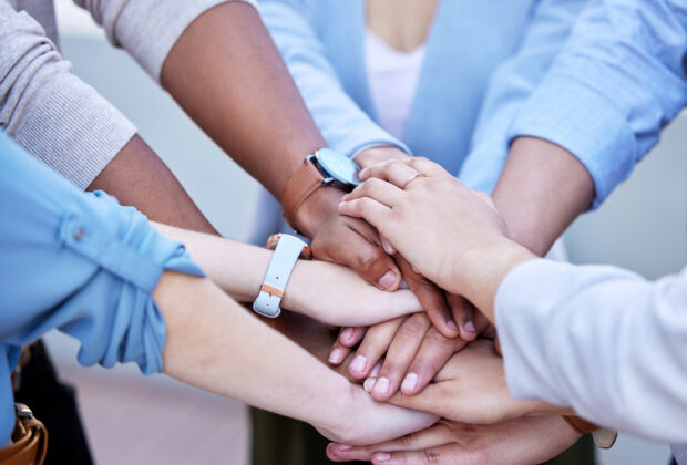 Women Entrepreneurs Helping Each Other
