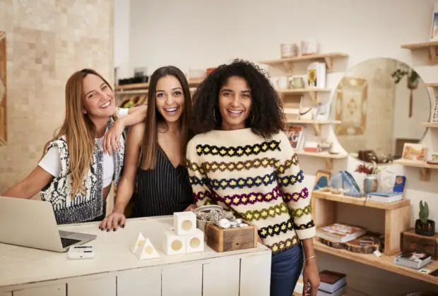 State of Women-Owned Businesses 2023