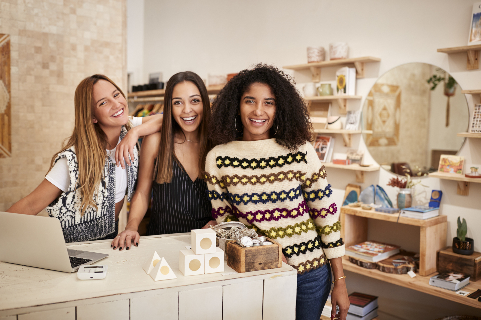 State of Women-Owned Businesses 2023
