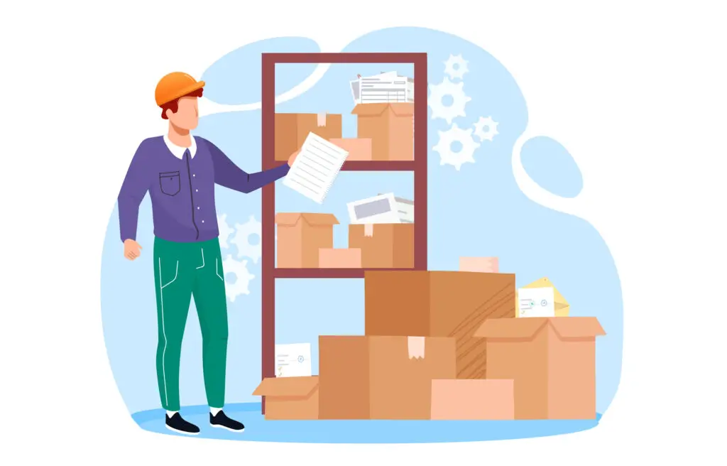 Recession Proofing Your Business Requires Inventory Management