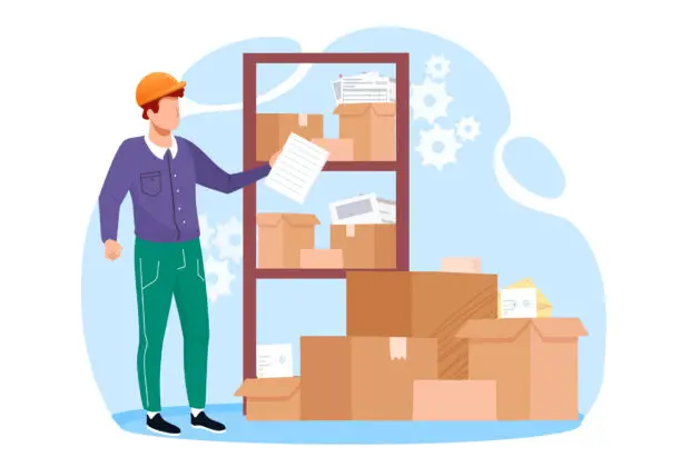 Recession Proofing Your Business Requires Inventory Management