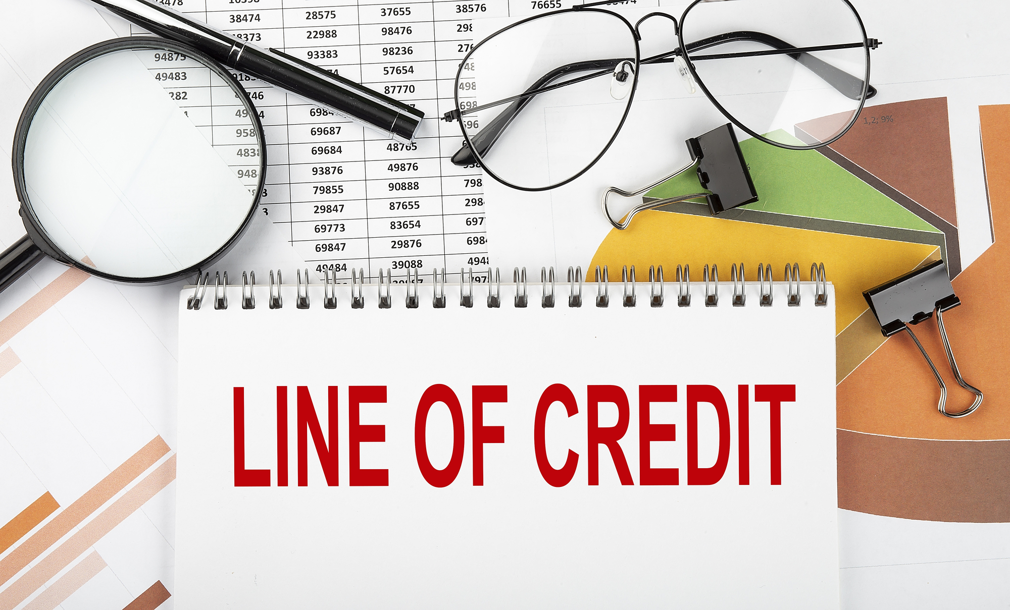 Reasons Why a Line of Credit Could Benefit Your Boutique