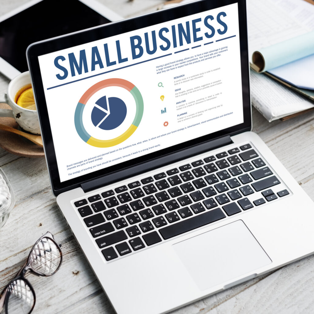 Small Business Statistics 2023