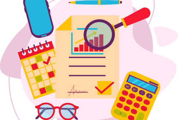 Protect Yourself from Audit Risk