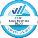 Best Small Business Blog, Expertido.org