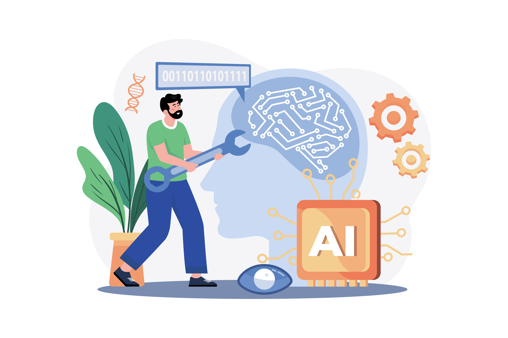 AI Ethics for Your Business