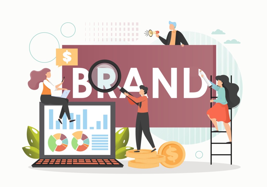 How to Develop a Brand Strategy