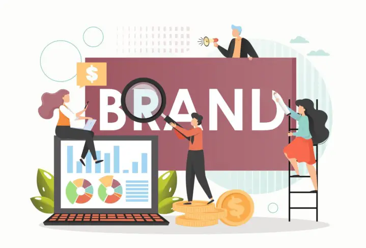 How to Develop a Brand Strategy