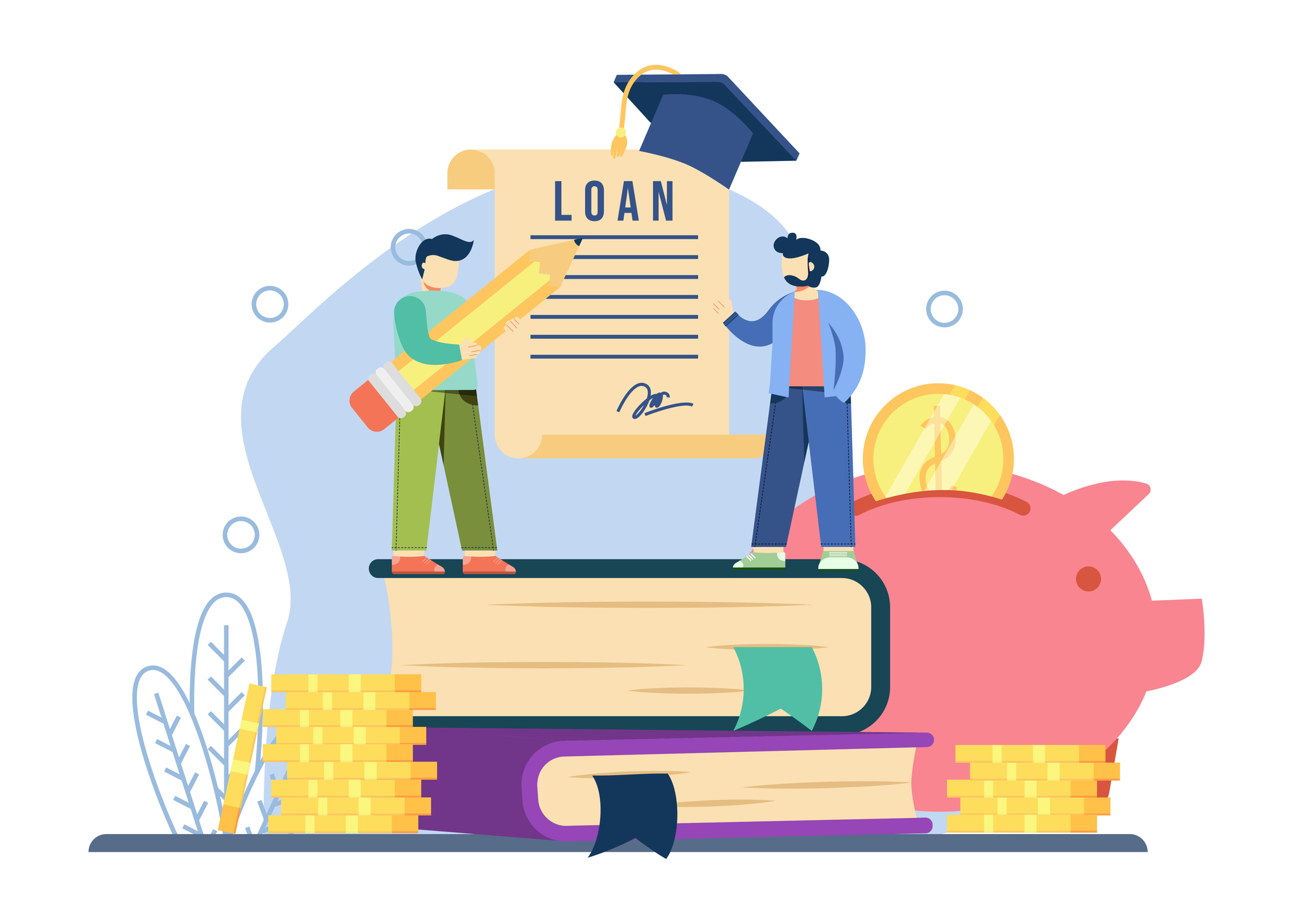 Helping Employees with Student Loan Debt