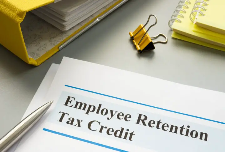 Employee Retention Credit Now: Where You Stand and What You Can Do
