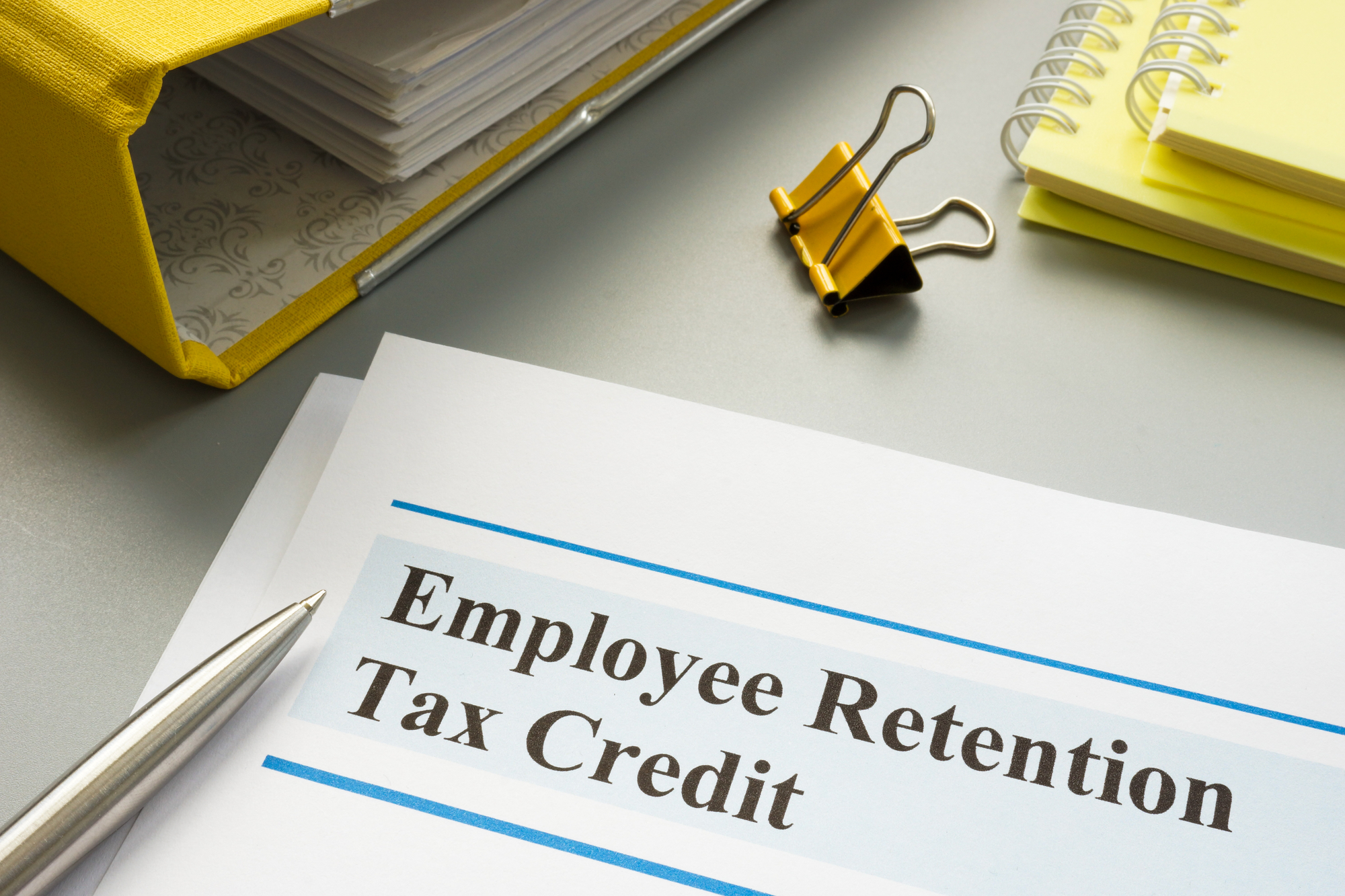 Employee Retention Credit Now: Where You Stand and What You Can Do