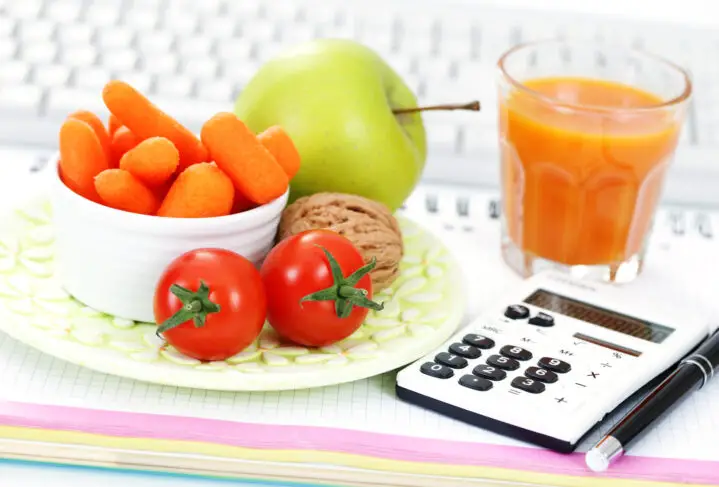 Encourage Healthy Eating at the Workplace