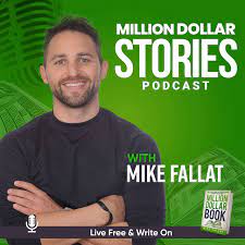 Podcast - Million Dollar Stories