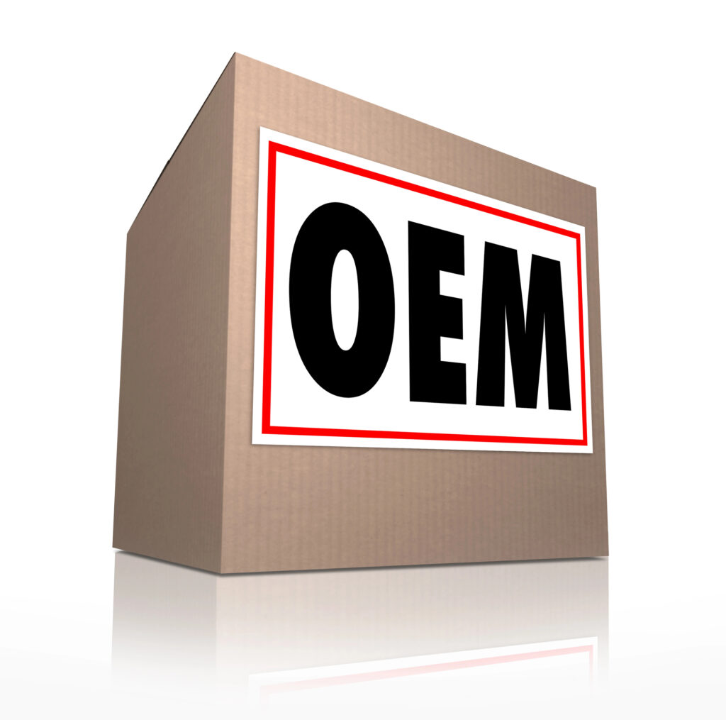 Tips for Partnering with an OEM
