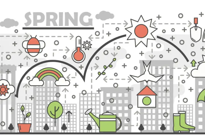 What Does Spring Mean for Your Business?