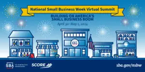 National Small Business Week