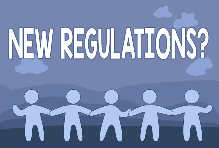 5 New Federal Regulations and Your Business