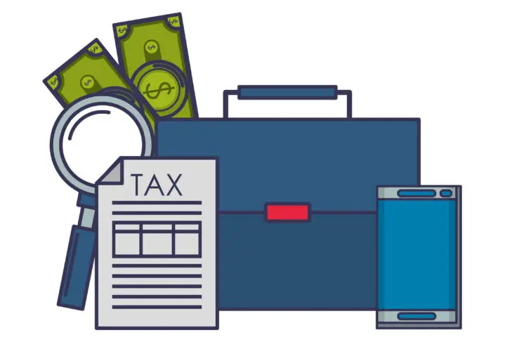 Tax Shortcuts to Save Time and Effert