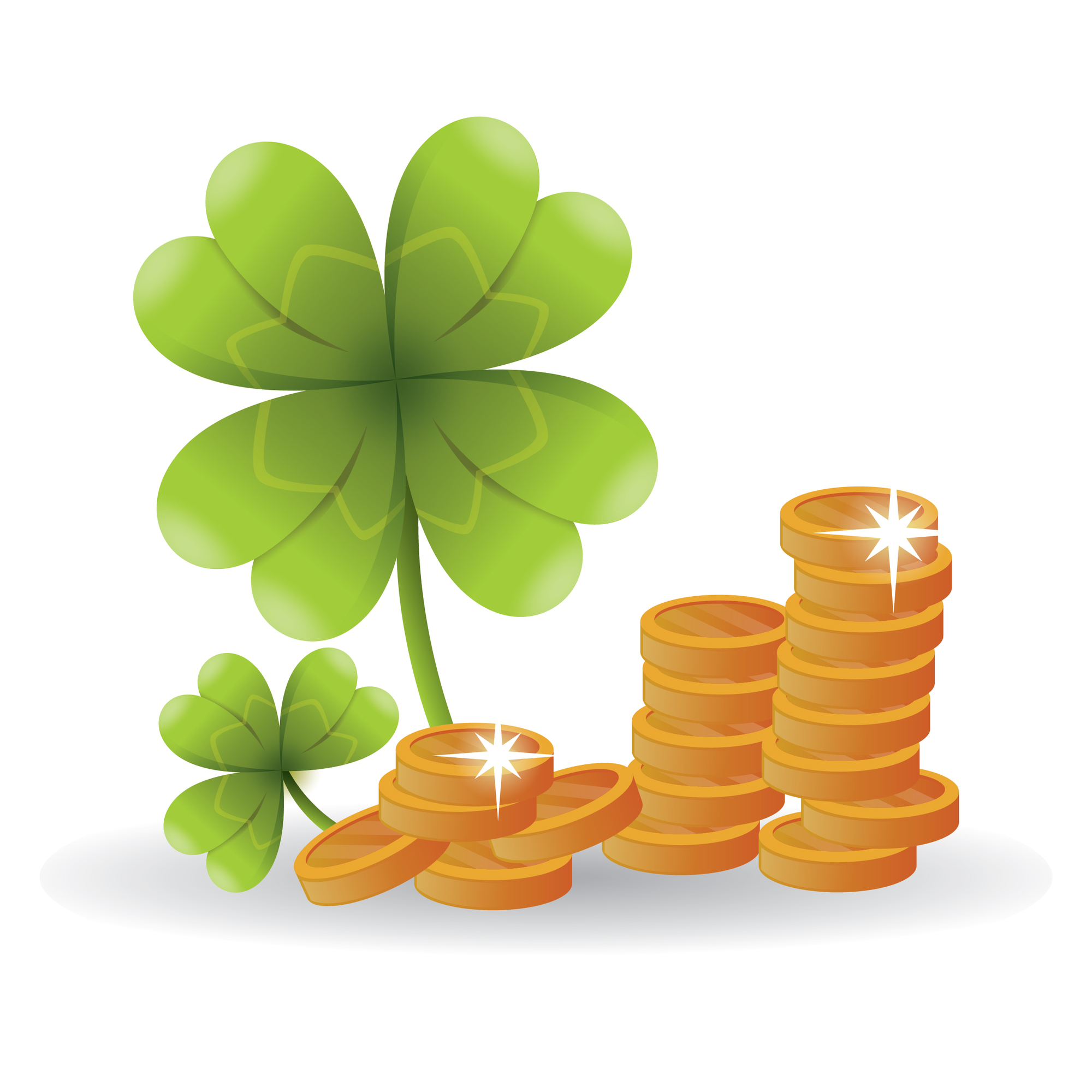 Are You Lucky? This Matters to Business