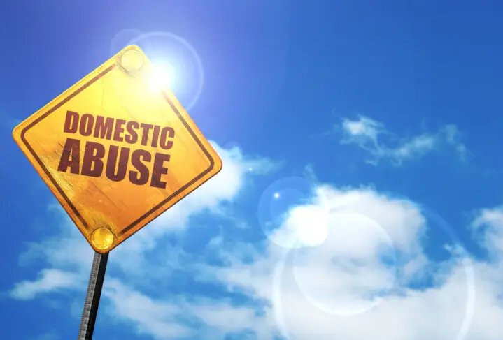 What Small Business Owners Should Know About Domestic Abuse