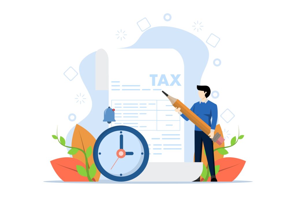 Mid-Year Tax Planning Musts for Your Business