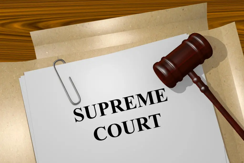 Roundup of Supreme Court Decisions Impacting Your Business