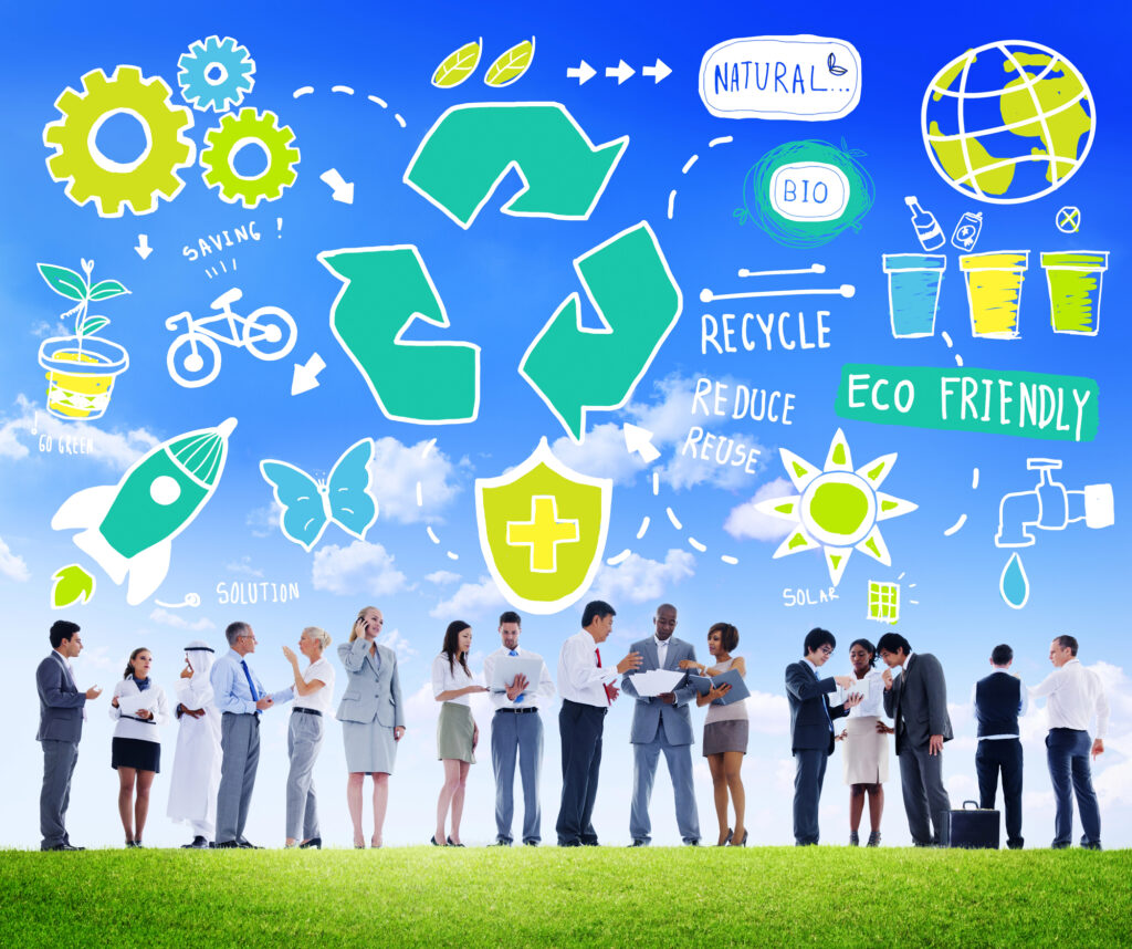 Sustainable Practices for Small Businesses