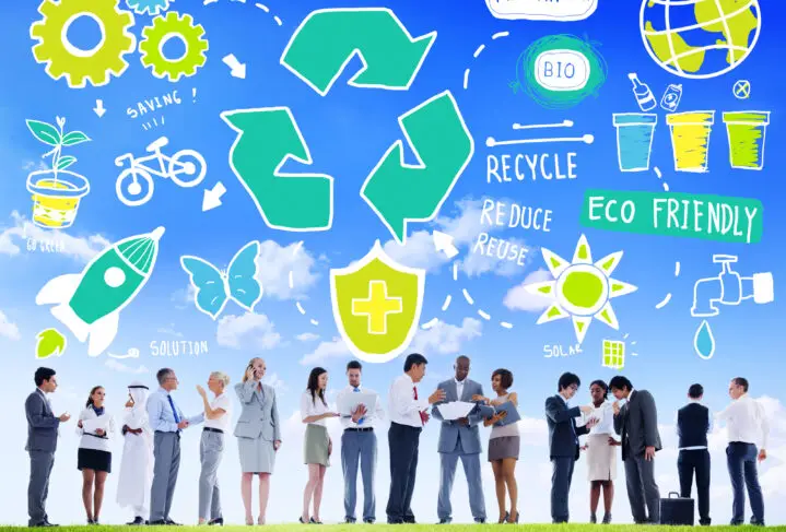 Sustainable Practices for Small Businesses