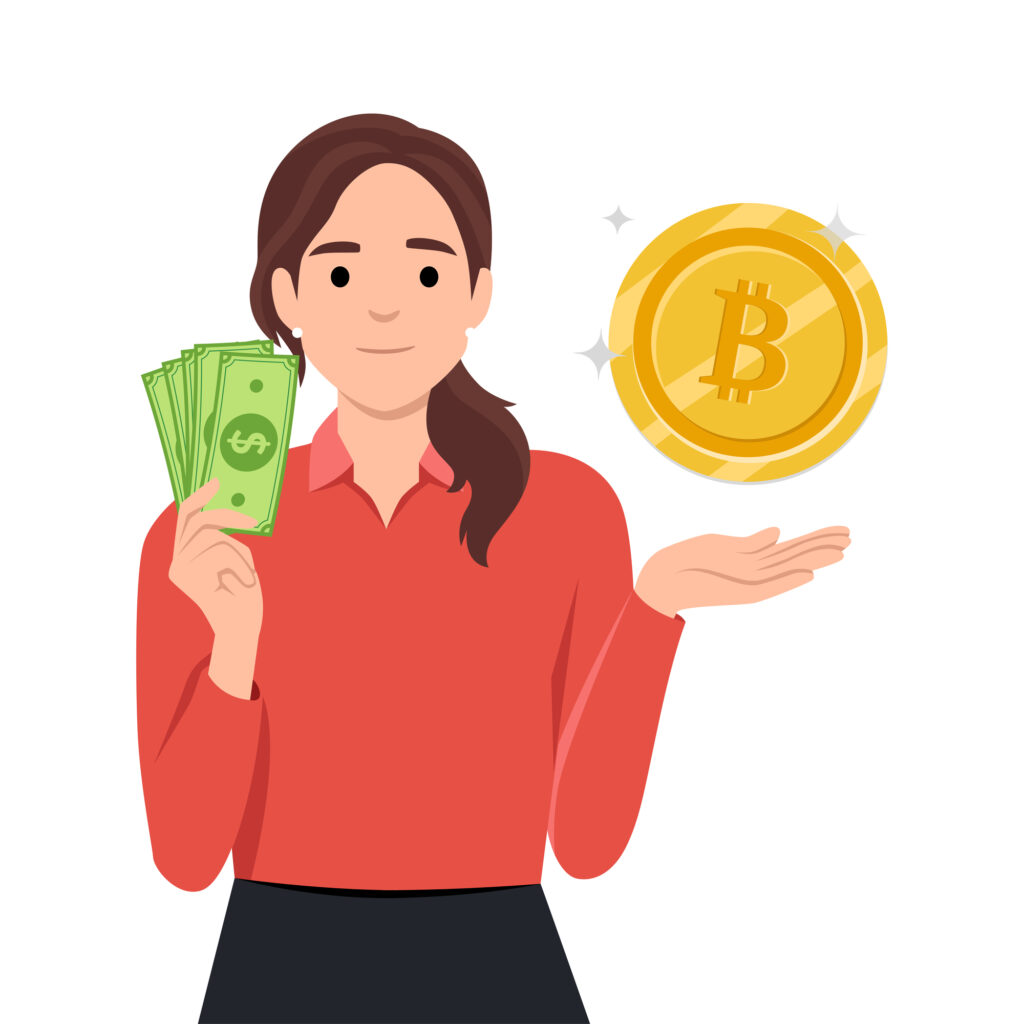 5 Things Your Customers Think About Cryptocurrency