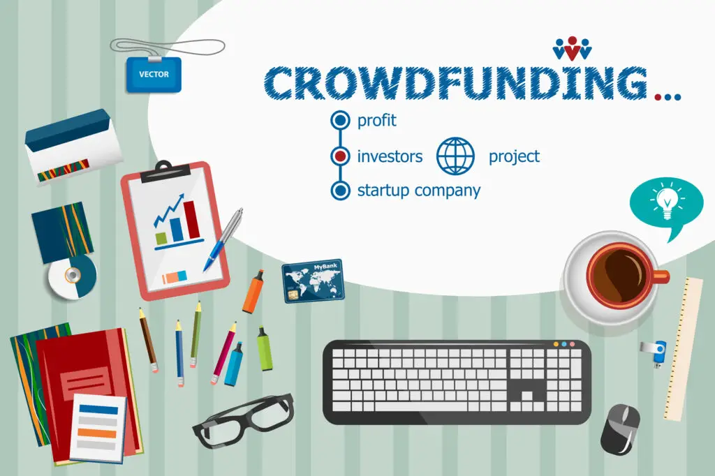 Is Crowdfunding the Answer for Your Capital Needs?