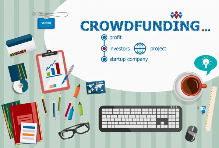 Is Crowdfunding the Answer for Your Capital Needs?