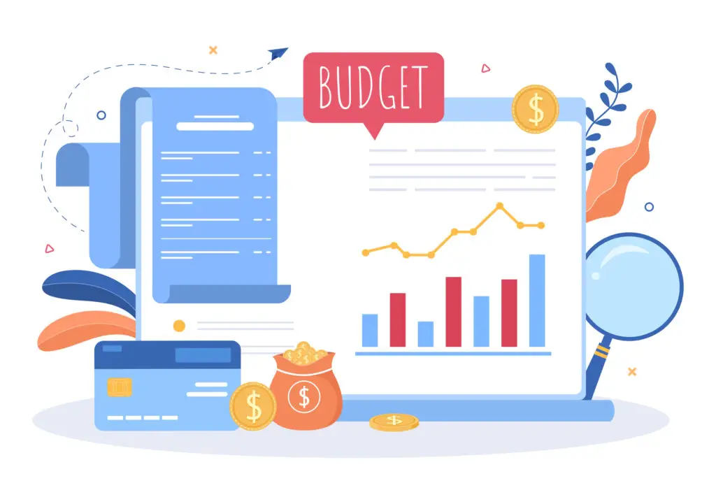 Budgeting for 2025: Ideas to Consider