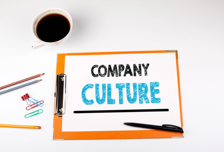 Company Culture Helping Bottom Line