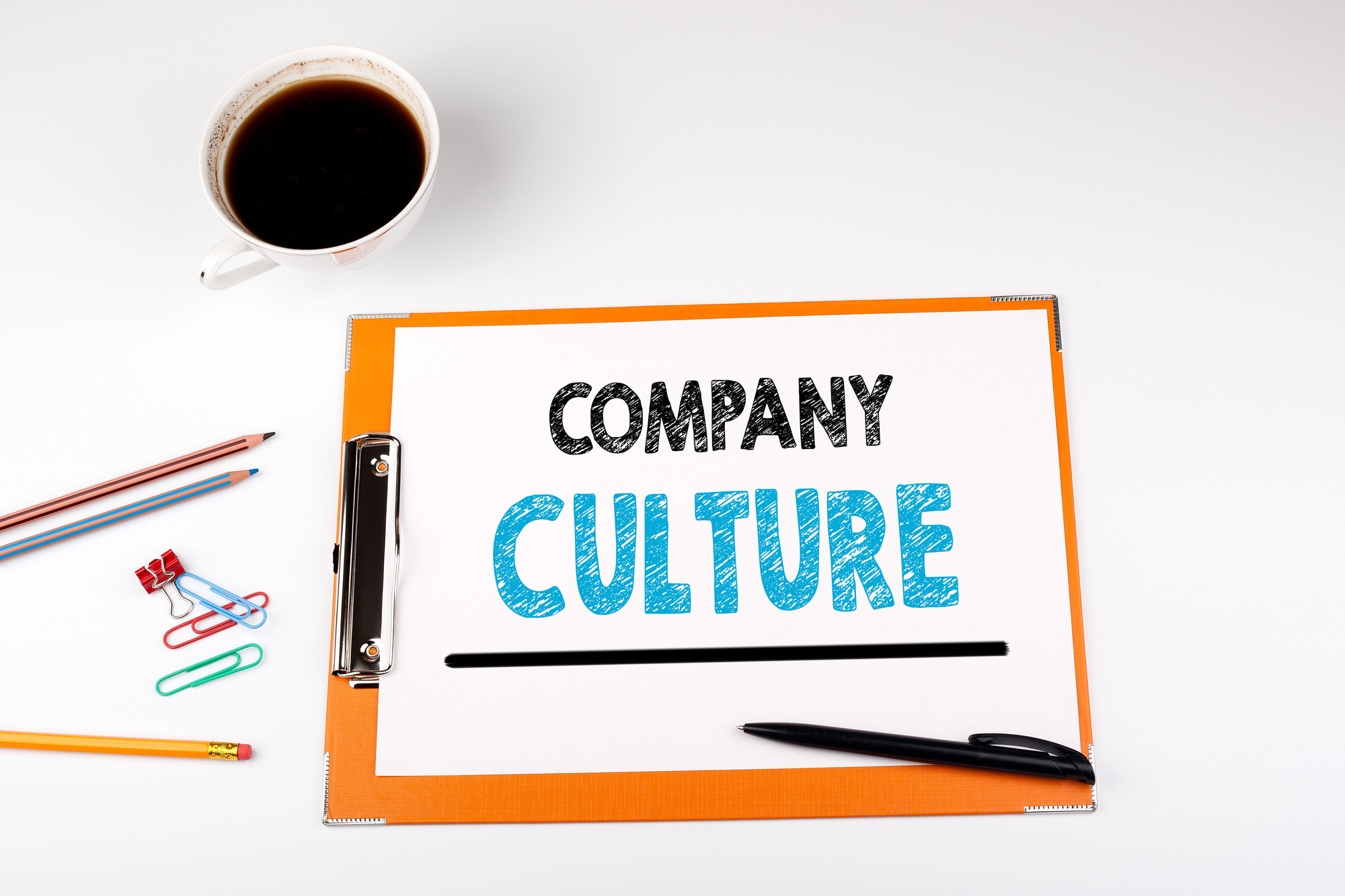 Company Culture Helping Bottom Line