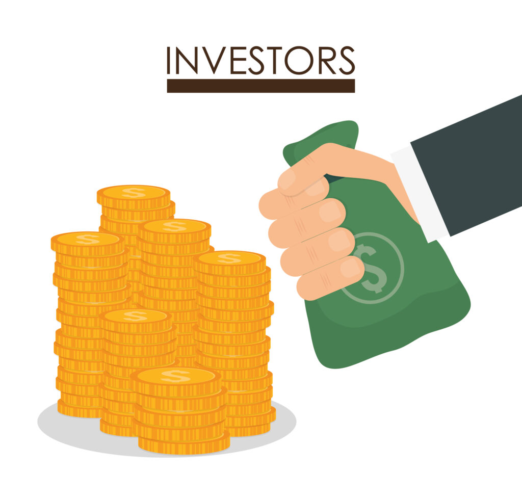 Growing Your Business by Bringing In Investors